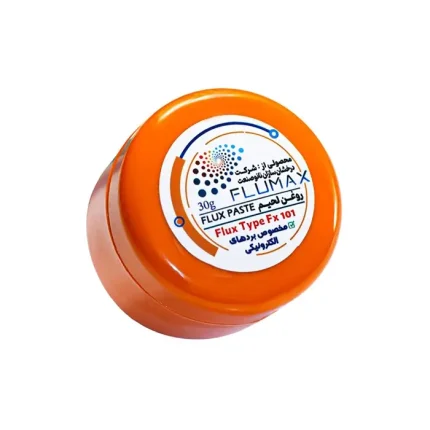 روغن لحیم FLUMAX