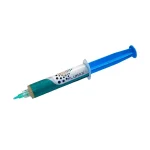 خمیر فلاکس لحیم سرنگی 