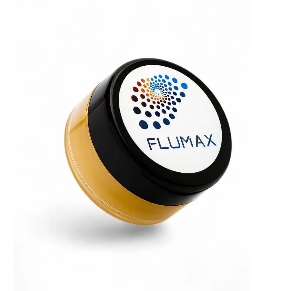 روغن لحیم 10 گرمی FLUMAX